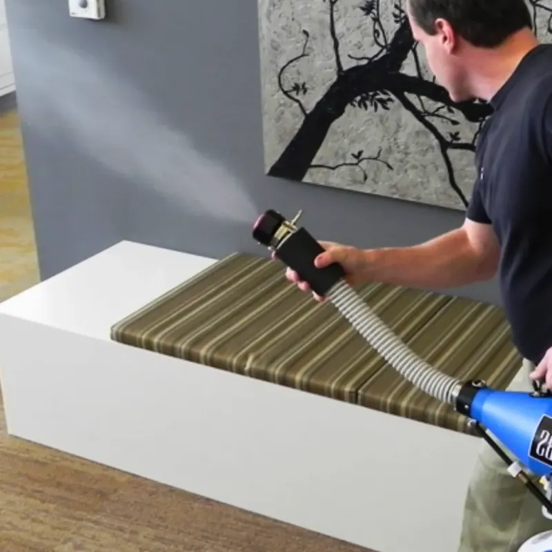 Professional Odor Removal in Las Vegas, NV